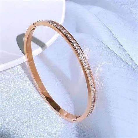 gelang bangle shopee.